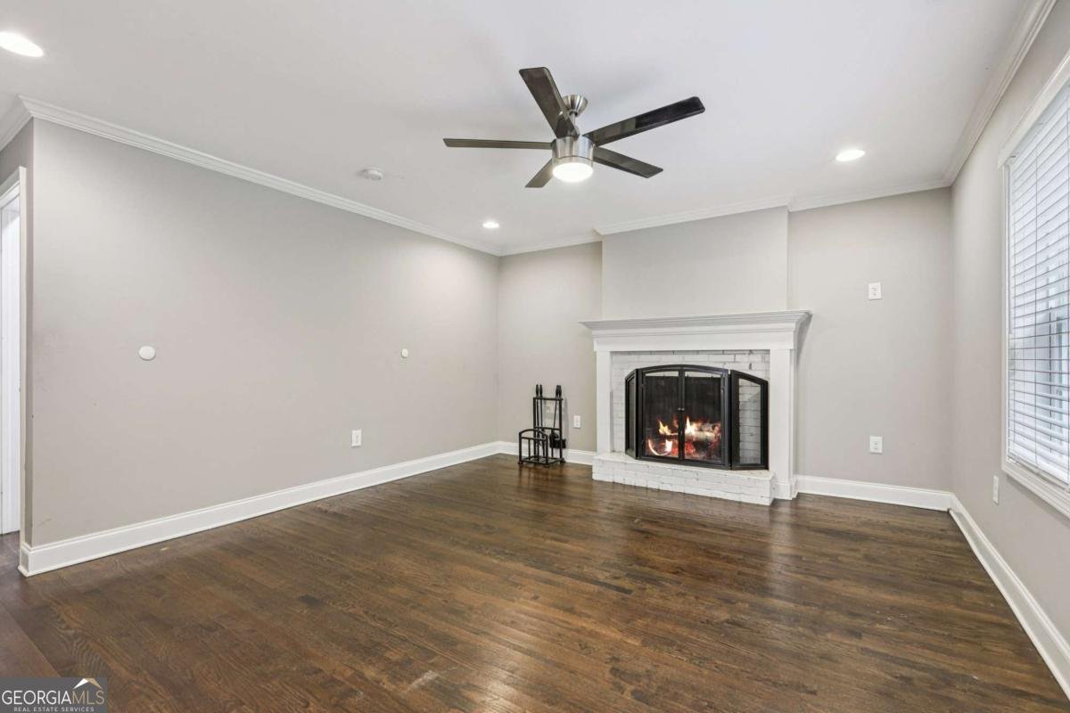 2445 Woodridge Drive Decatur - 11