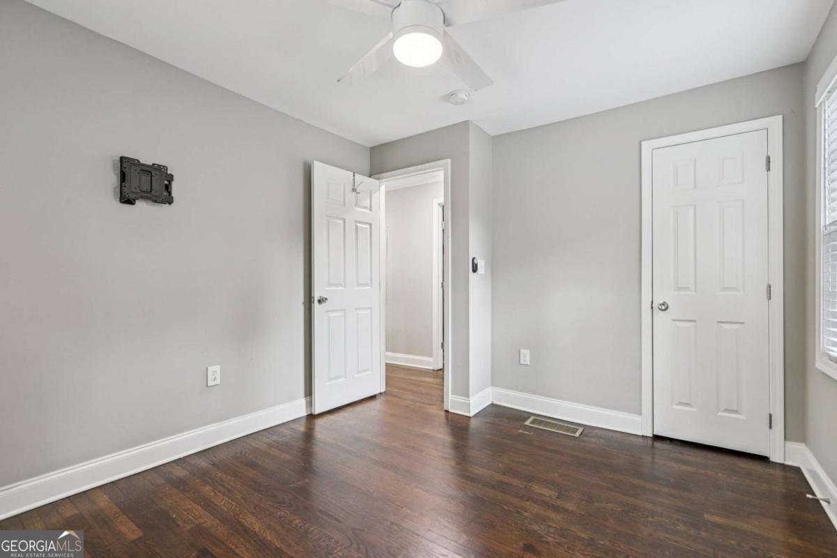 2445 Woodridge Drive Decatur - 17