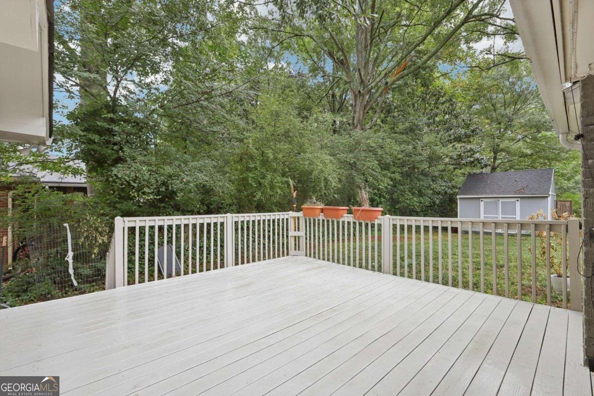 2445 Woodridge Drive Decatur - 22