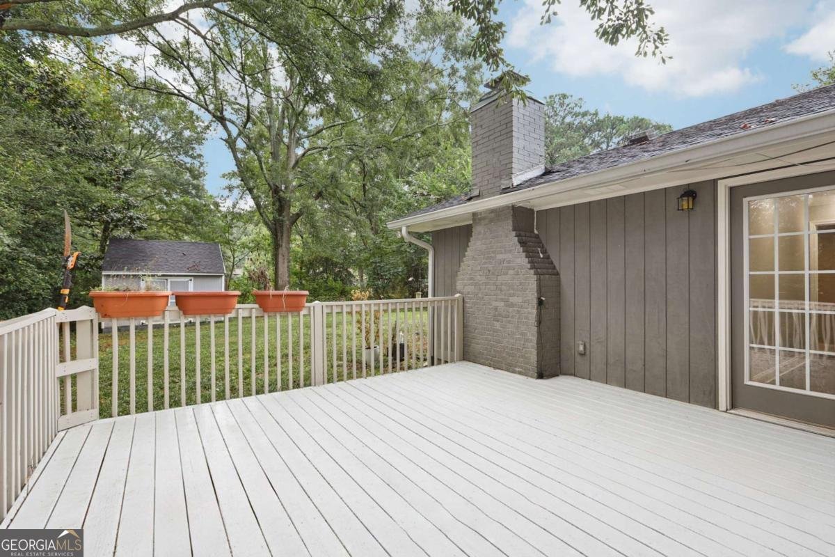 2445 Woodridge Drive Decatur - 23