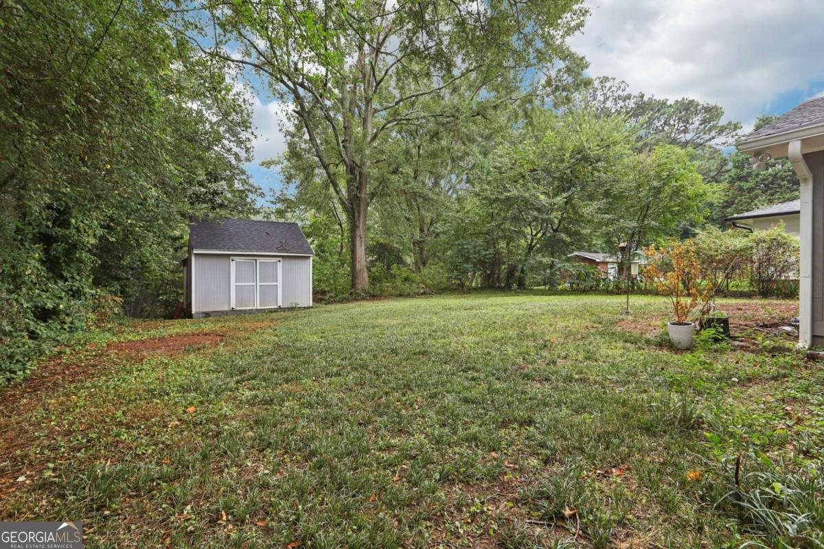 2445 Woodridge Drive Decatur - 24