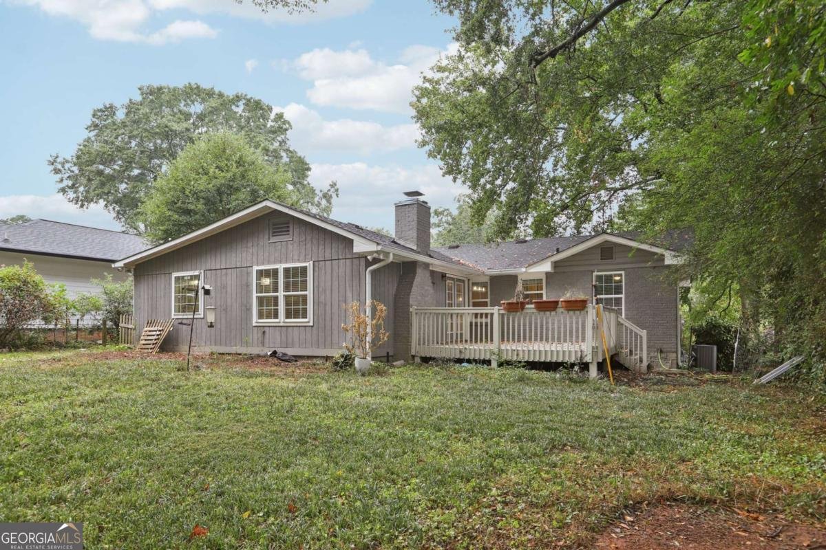 2445 Woodridge Drive Decatur - 25