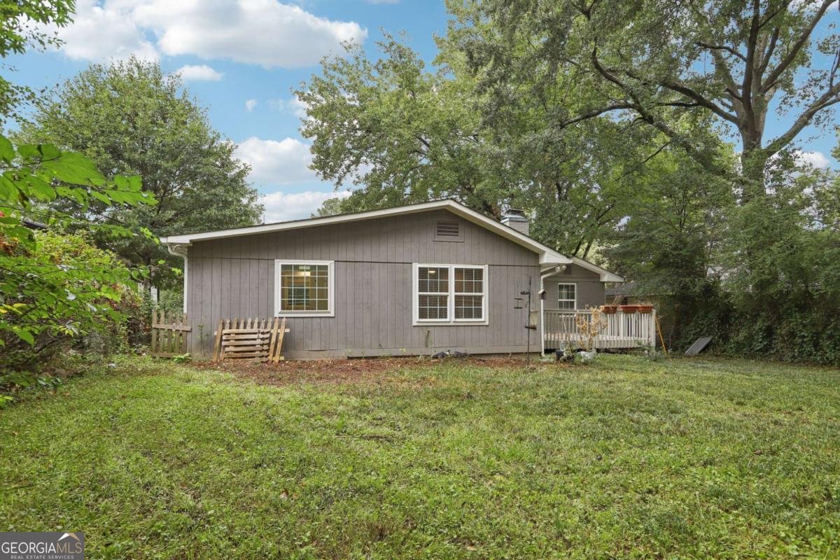 2445 Woodridge Drive Decatur - 26