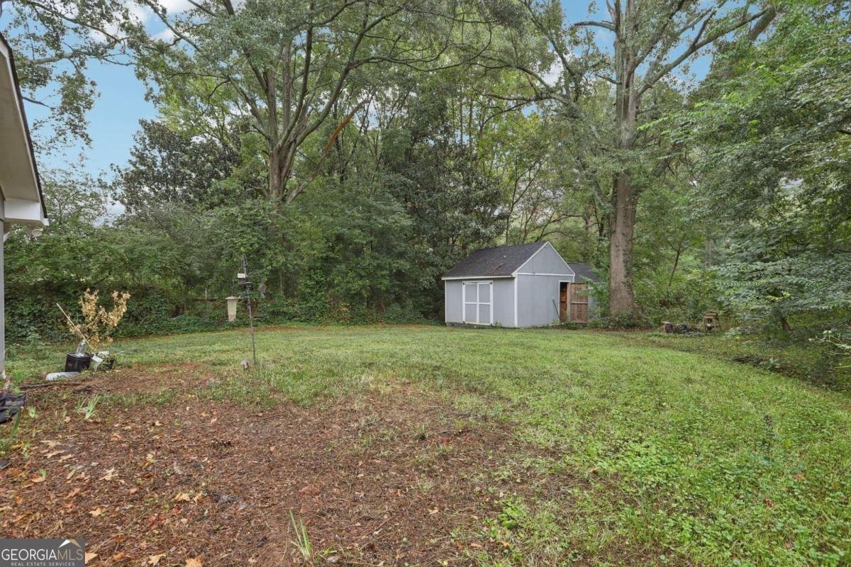 2445 Woodridge Drive Decatur - 27