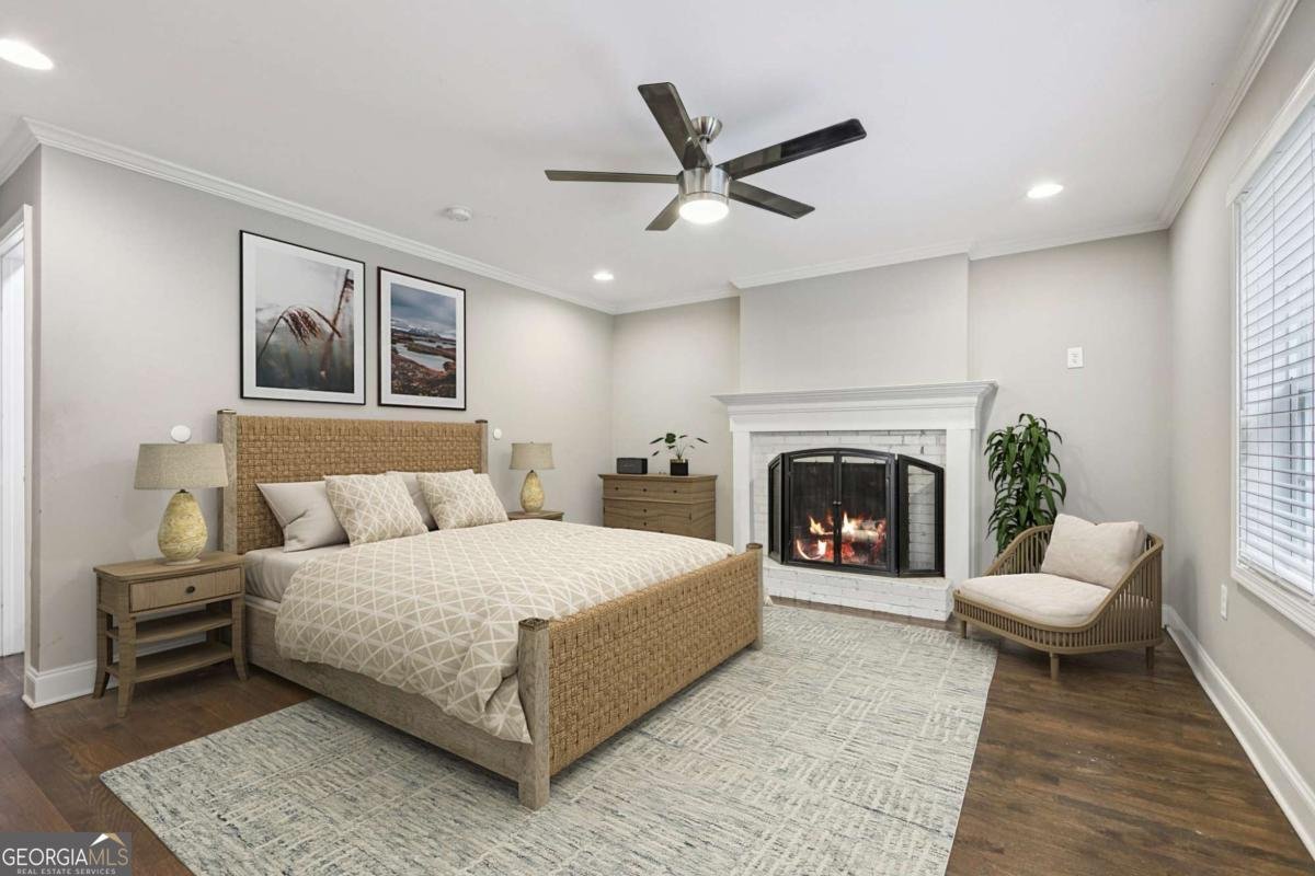 2445 Woodridge Drive Decatur - 4