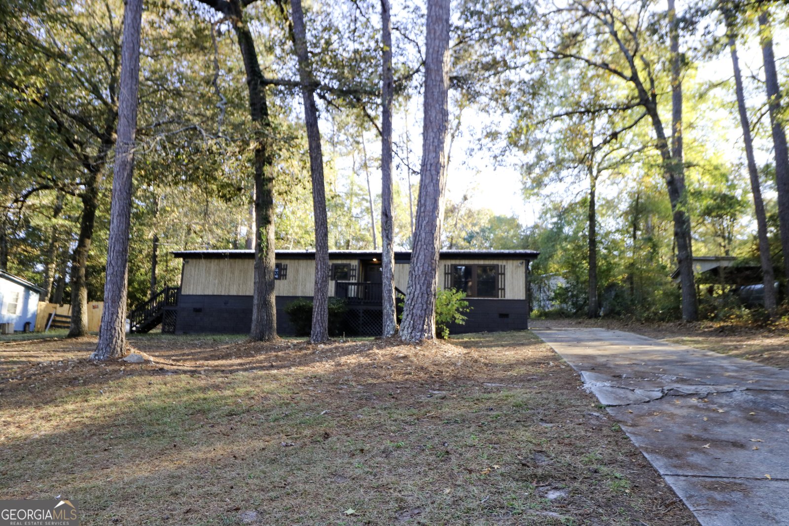 107 Jessica Drive Warner Robins - 1