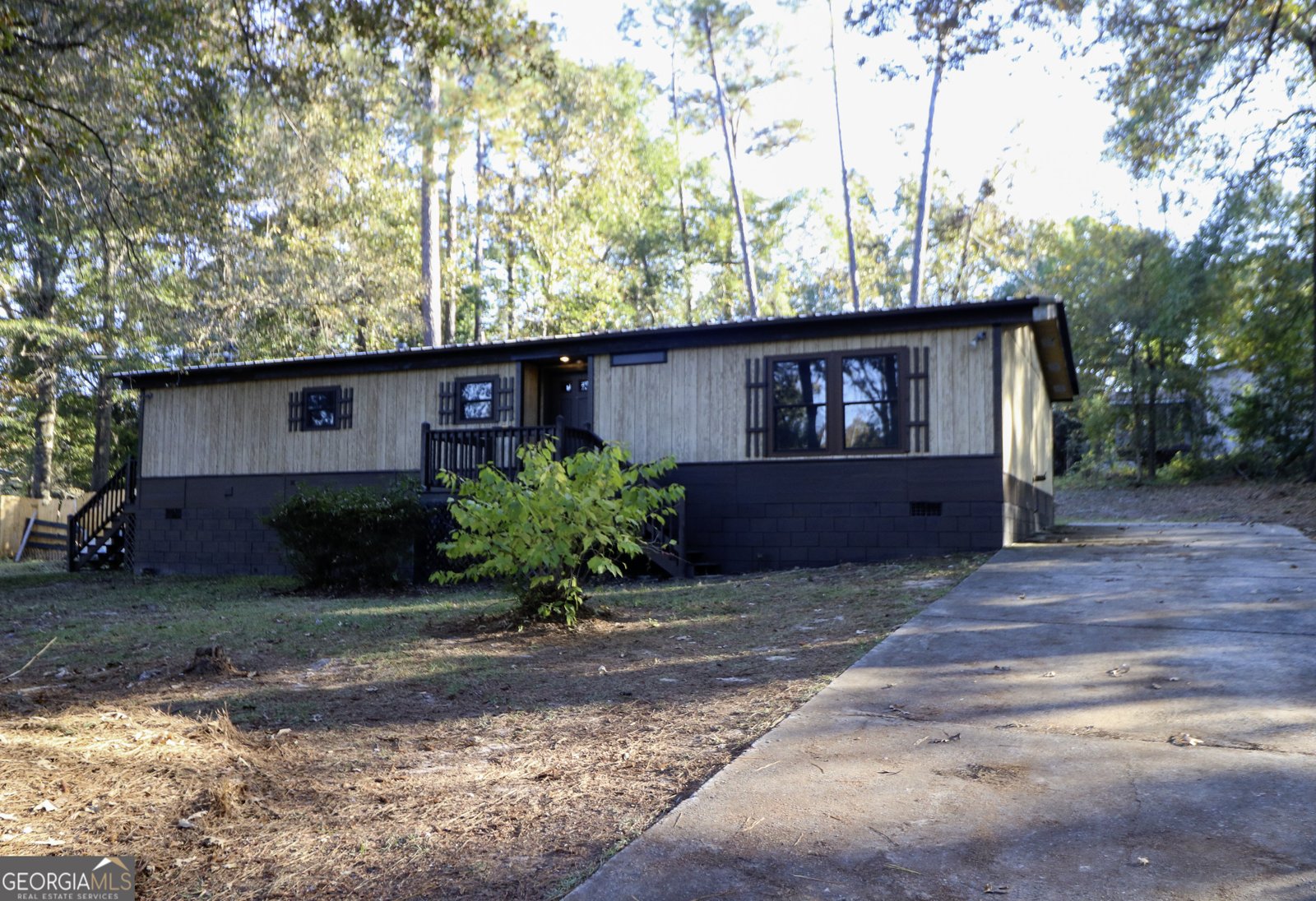 107 Jessica Drive Warner Robins - 2