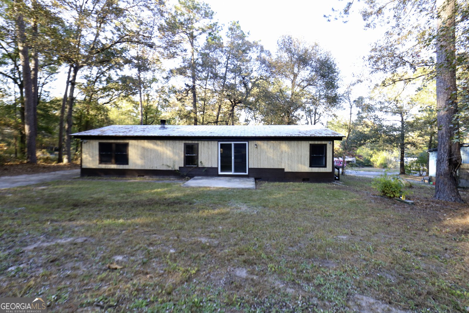 107 Jessica Drive Warner Robins - 21