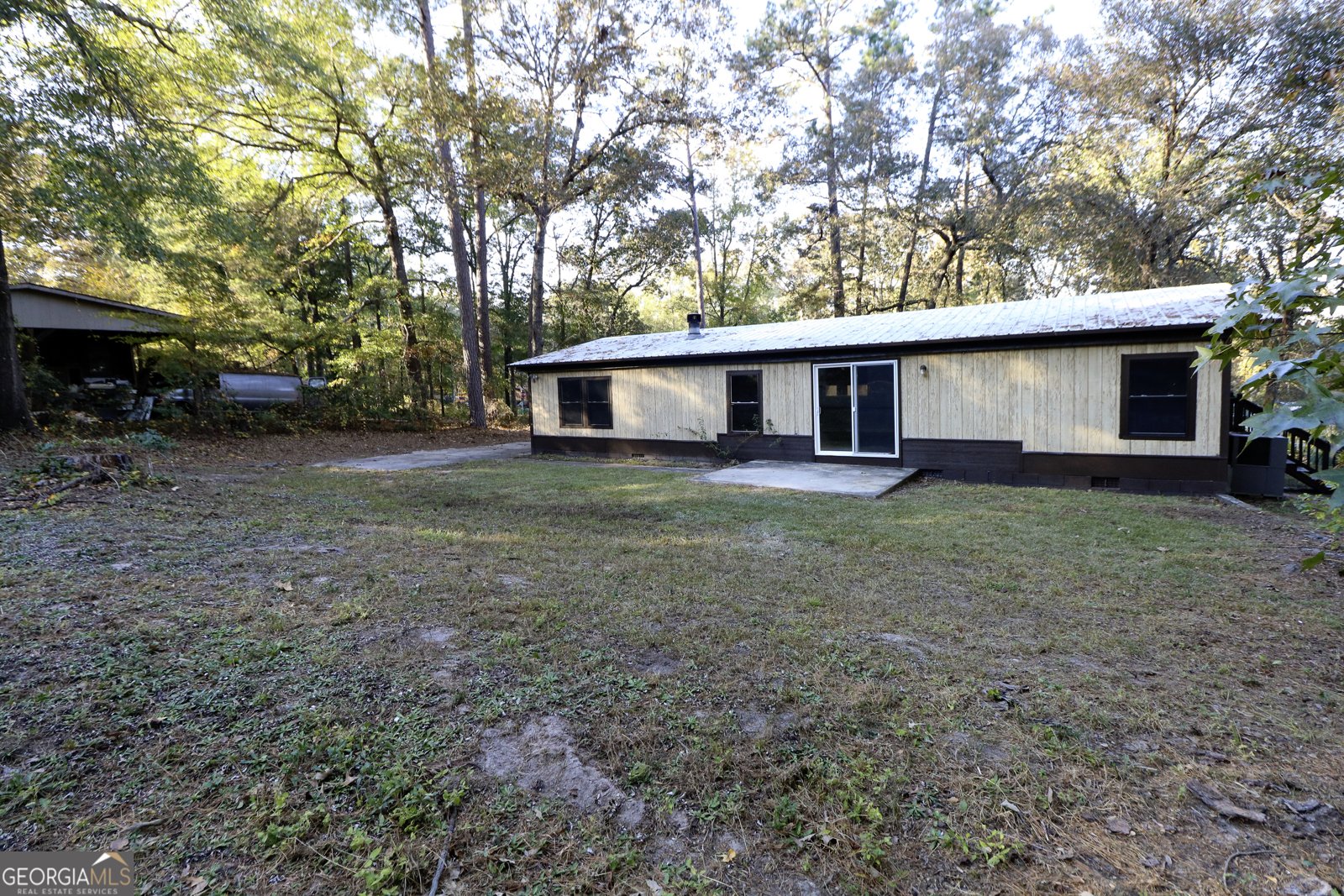 107 Jessica Drive Warner Robins - 22