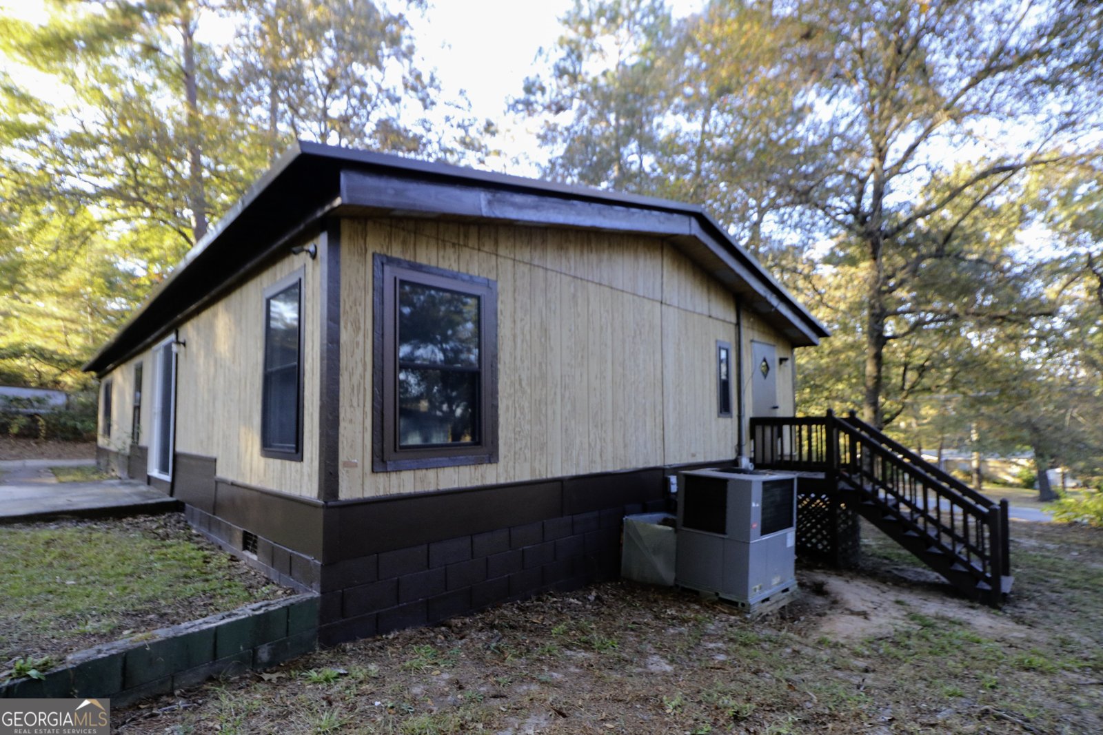 107 Jessica Drive Warner Robins - 23