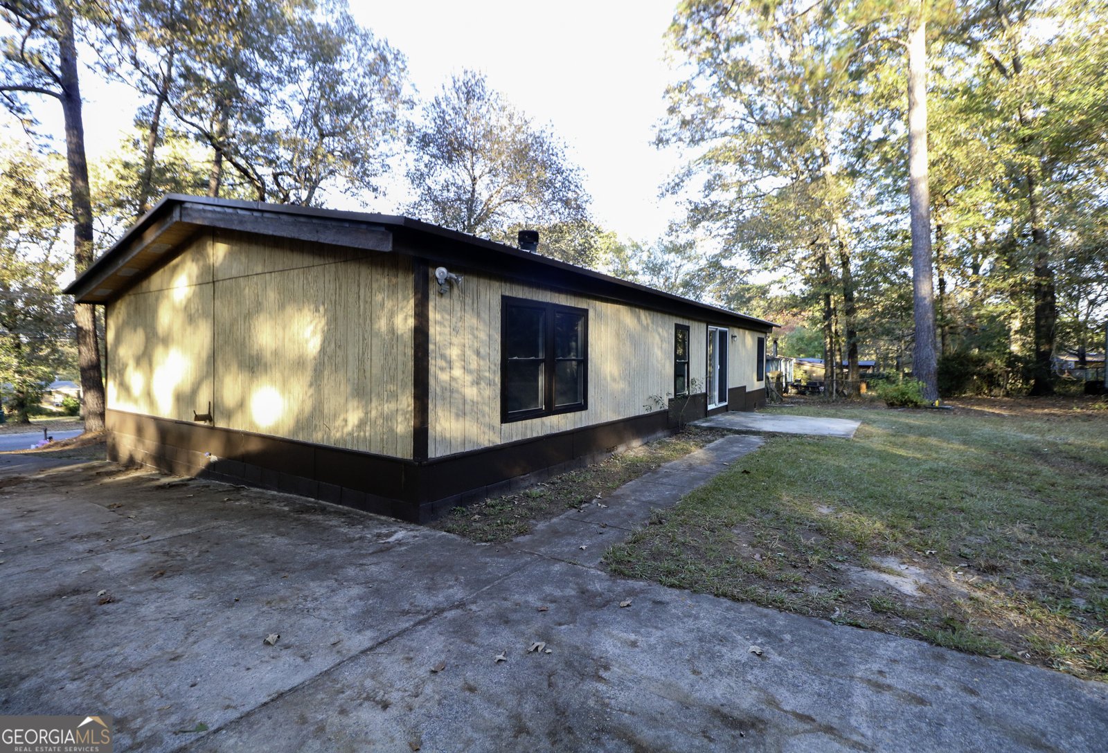 107 Jessica Drive Warner Robins - 24