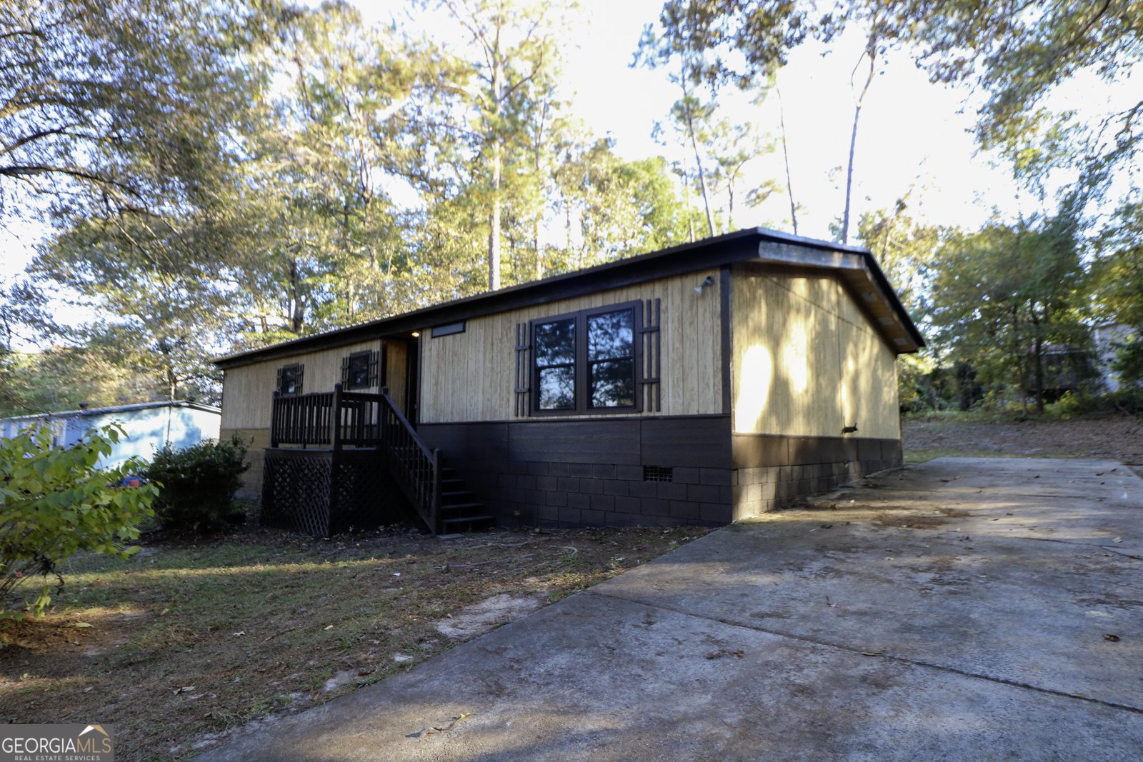 107 Jessica Drive Warner Robins - 3