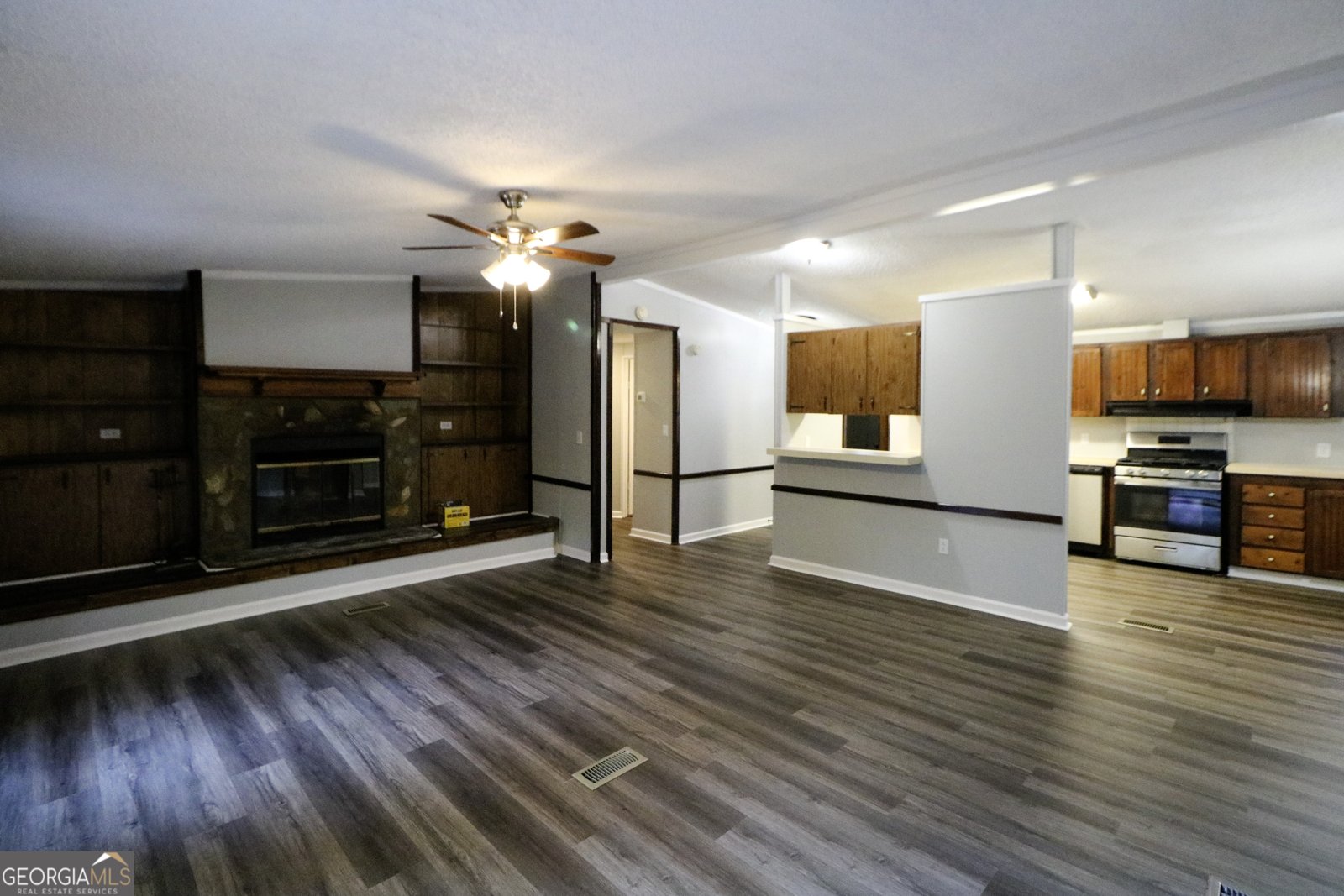 107 Jessica Drive Warner Robins - 8