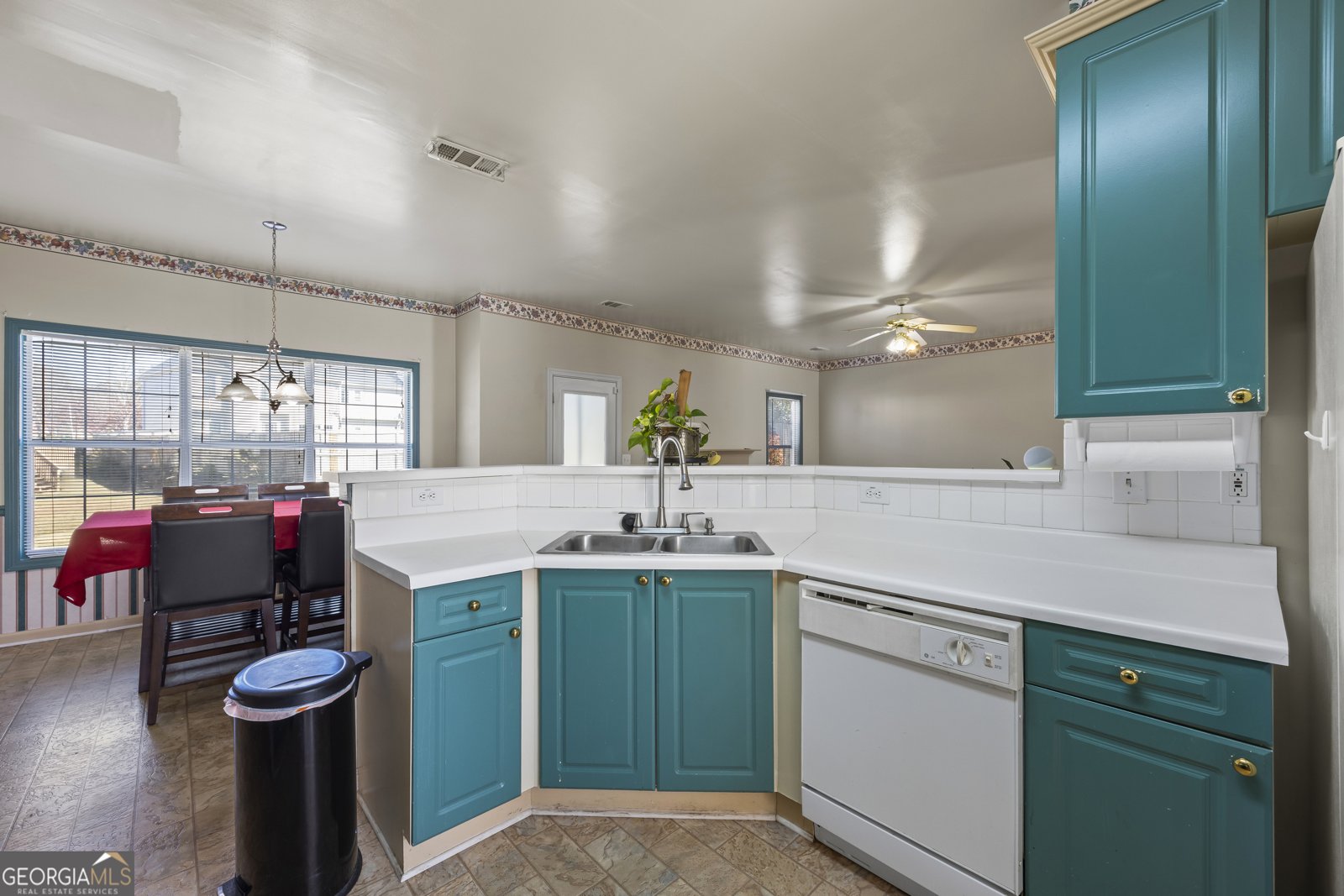 1351 Woodland View Road Lawrenceville - 1