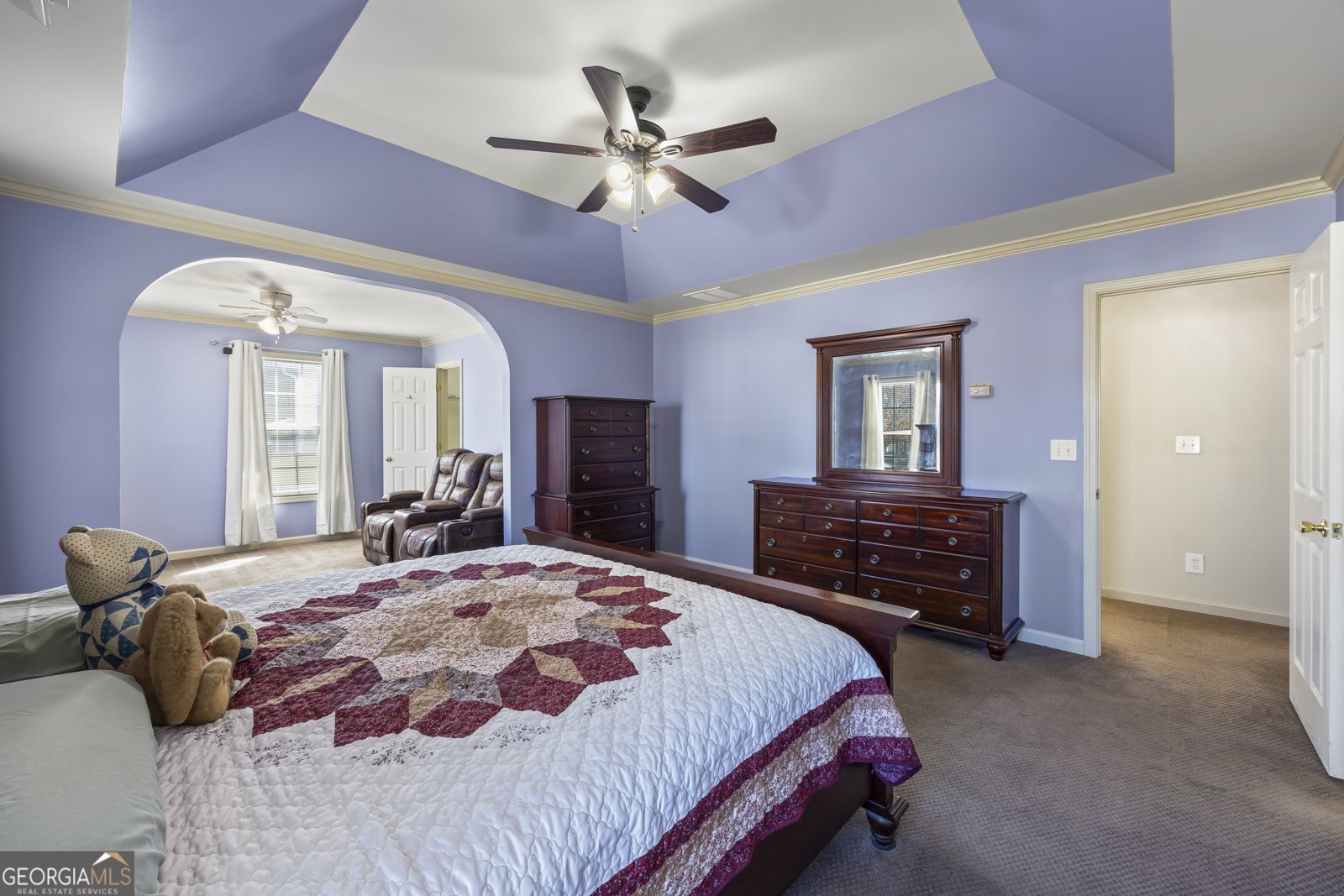 1351 Woodland View Road Lawrenceville - 16