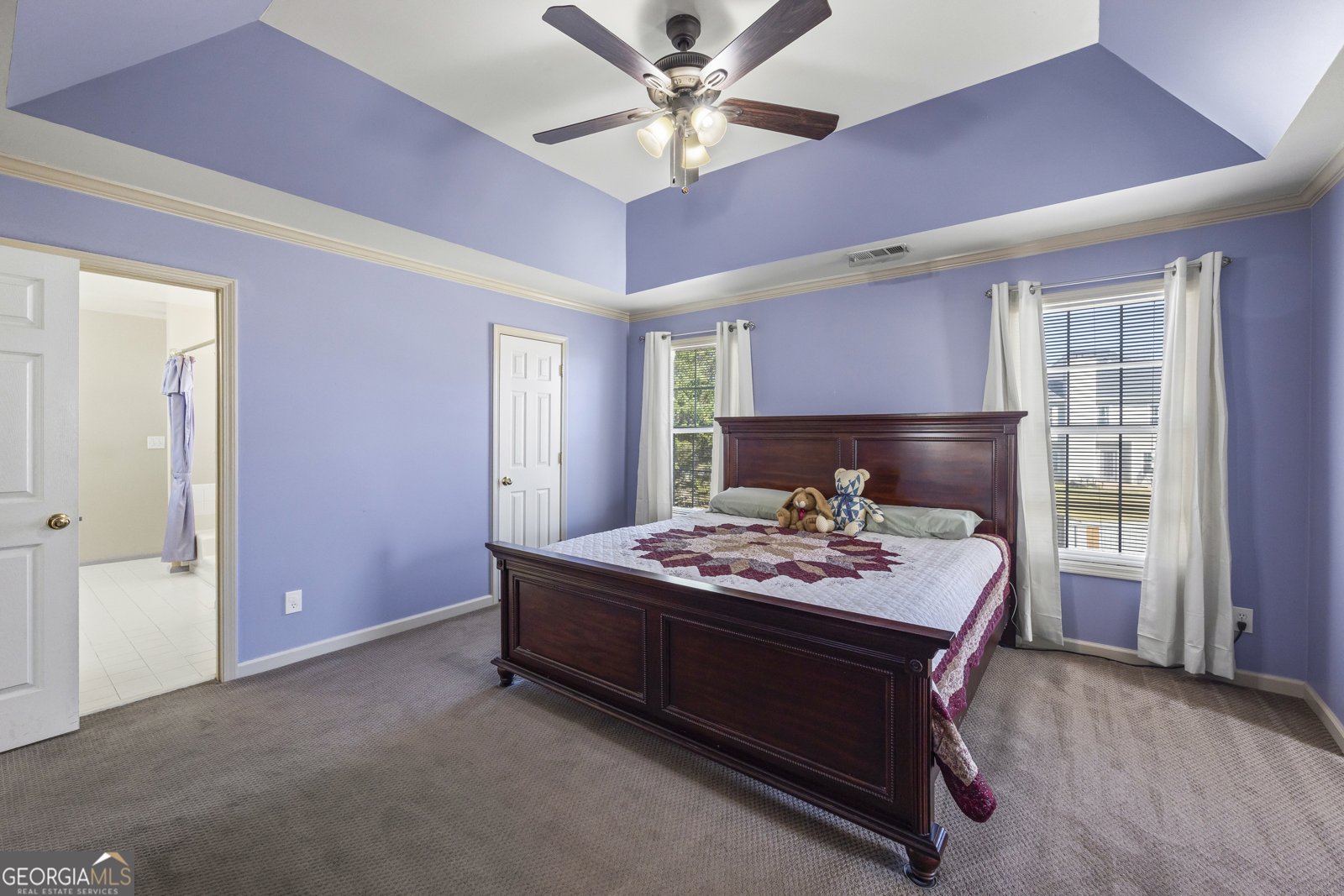 1351 Woodland View Road Lawrenceville - 17