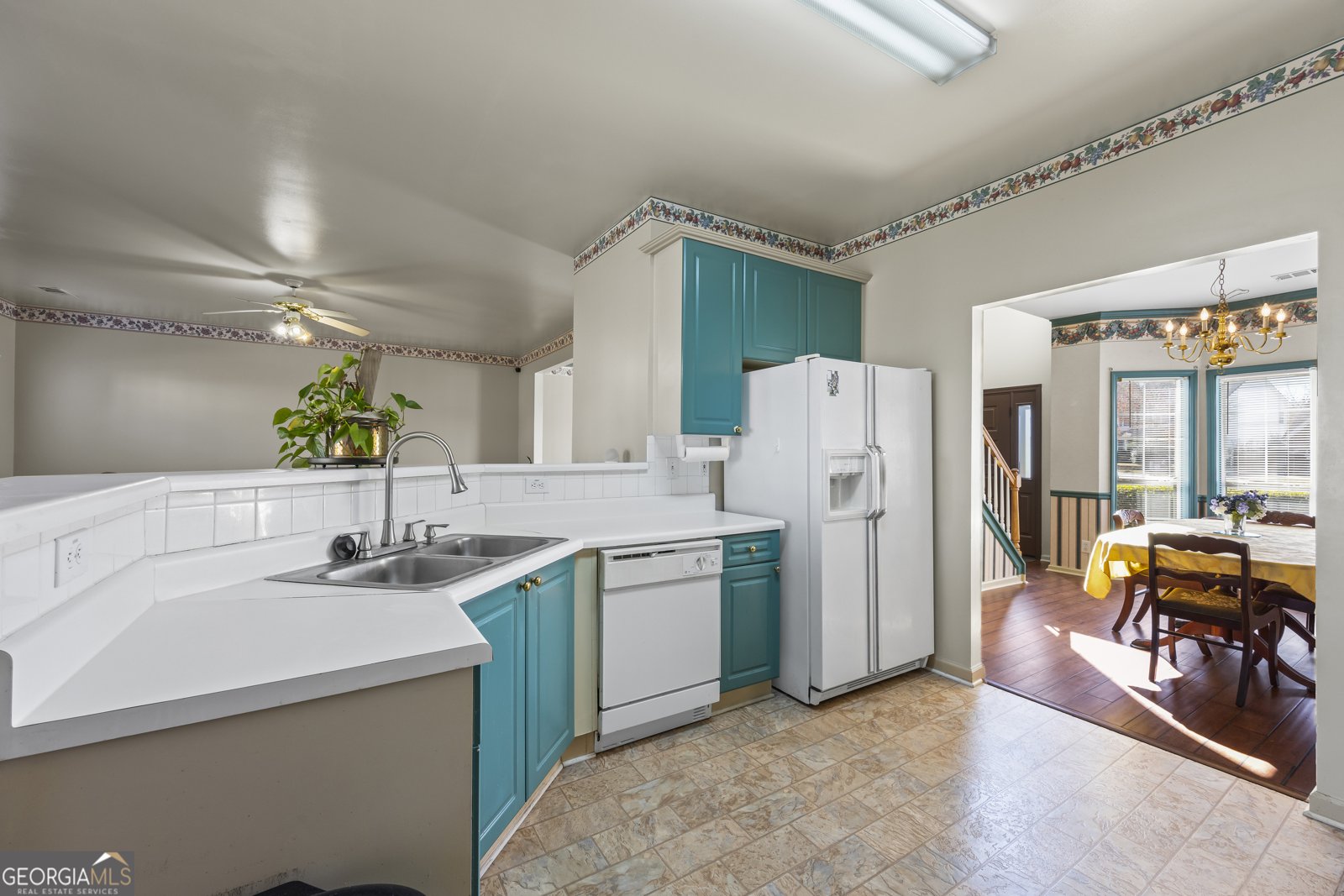 1351 Woodland View Road Lawrenceville - 2