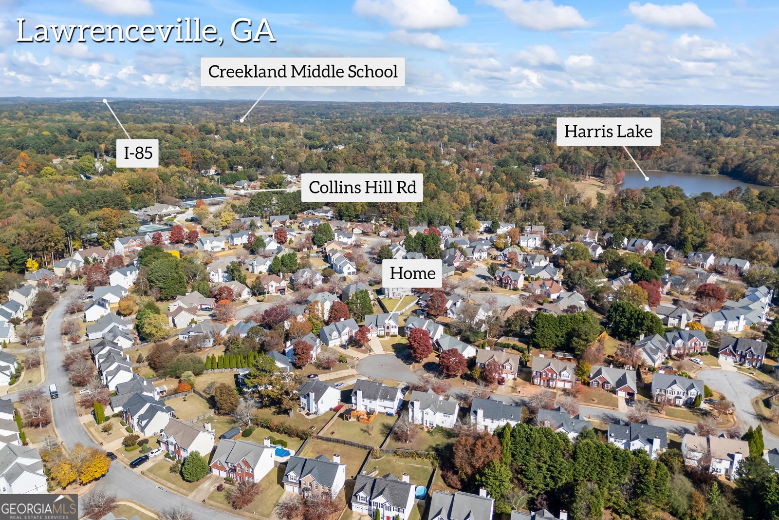 1351 Woodland View Road Lawrenceville - 31