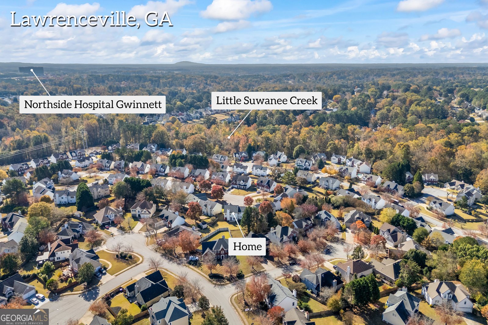 1351 Woodland View Road Lawrenceville - 34