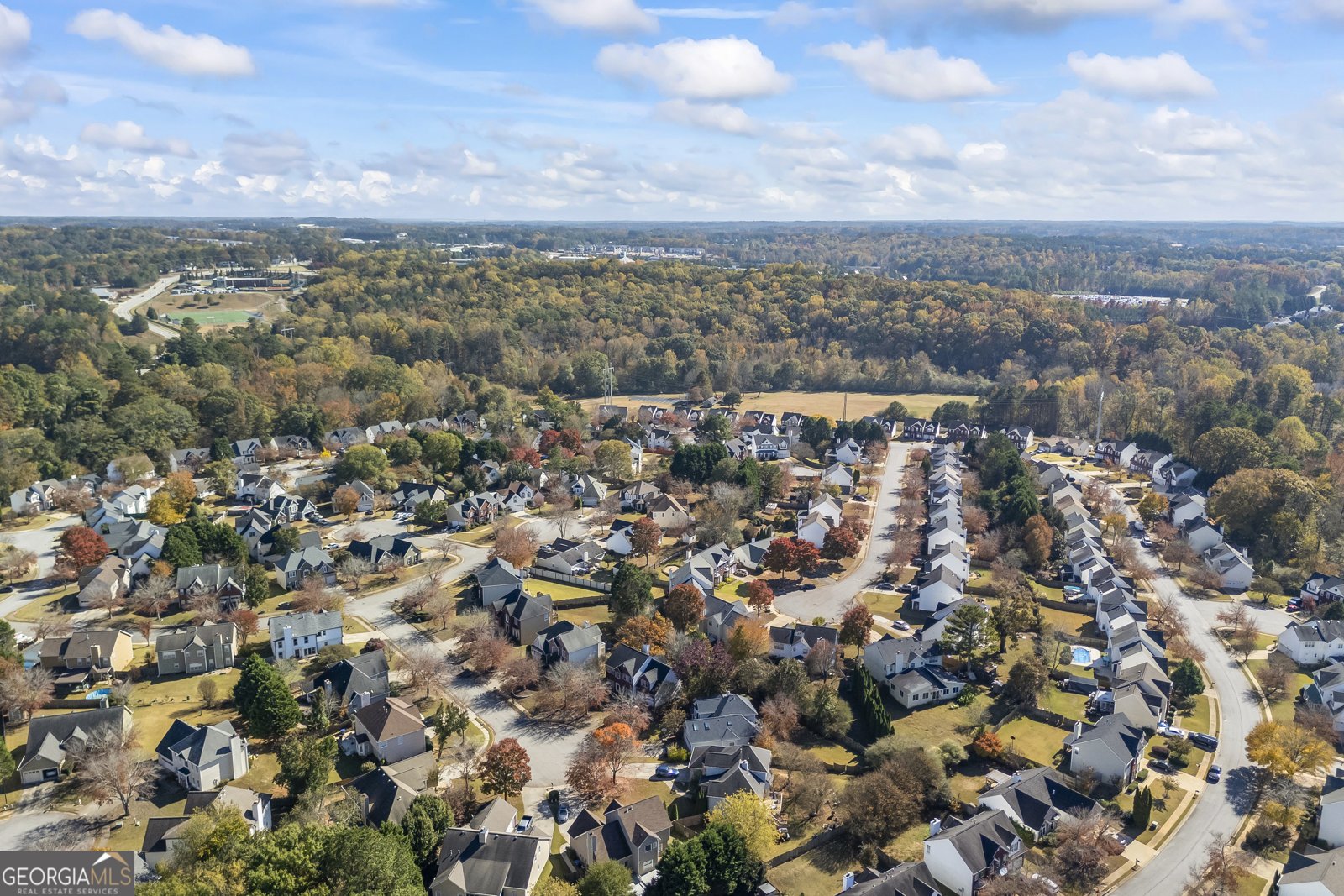 1351 Woodland View Road Lawrenceville - 38