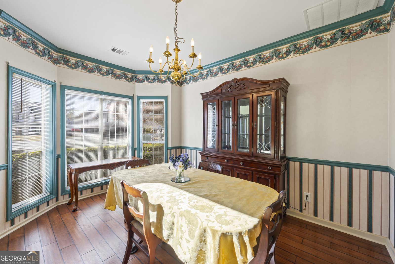 1351 Woodland View Road Lawrenceville - 4