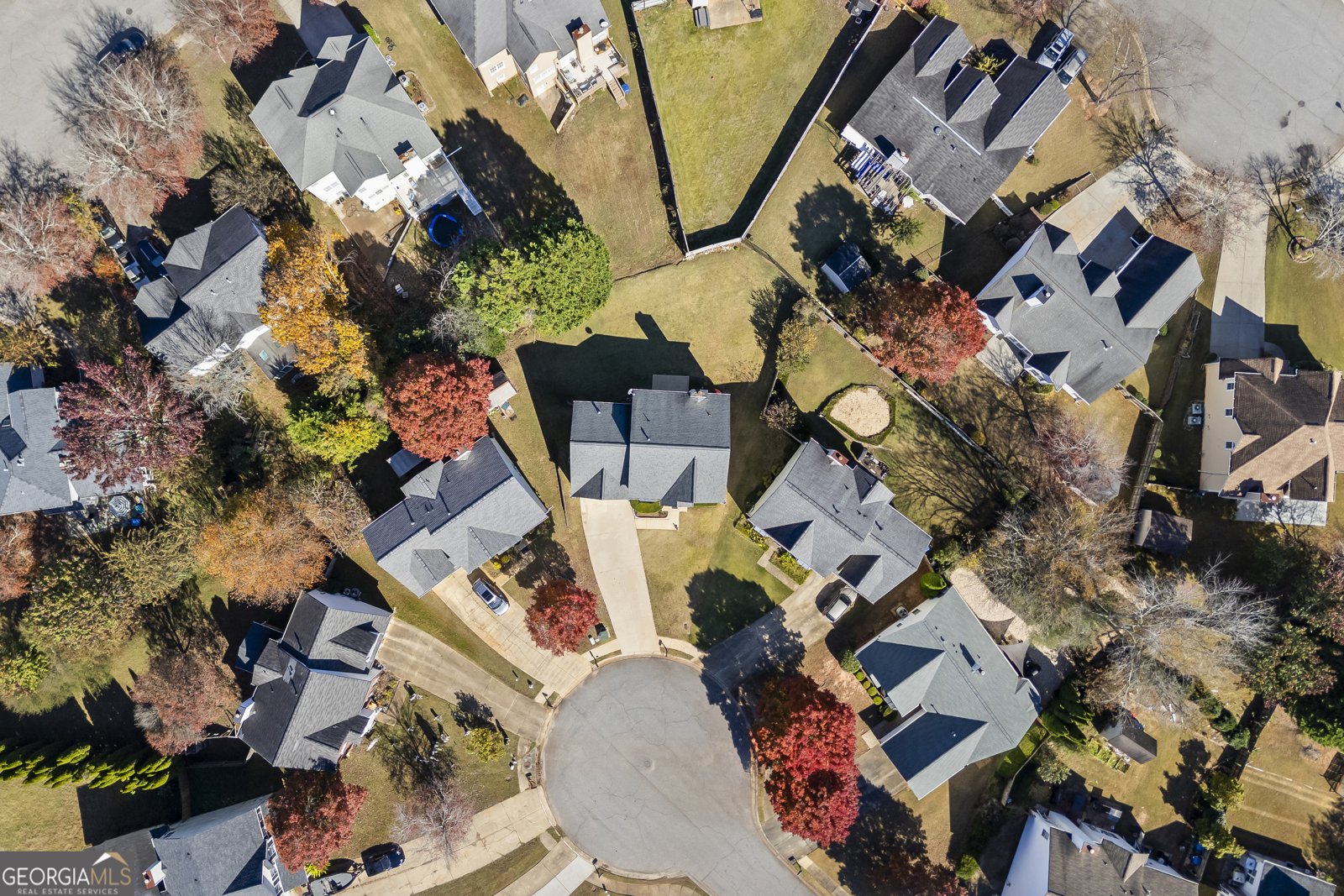 1351 Woodland View Road Lawrenceville - 40