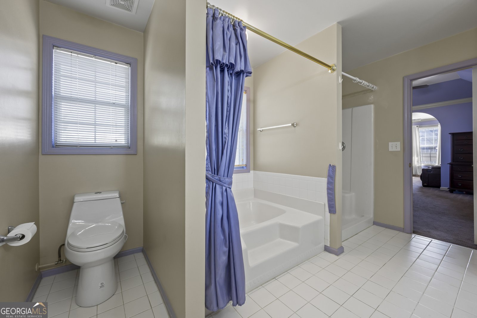 1351 Woodland View Road Lawrenceville - 46