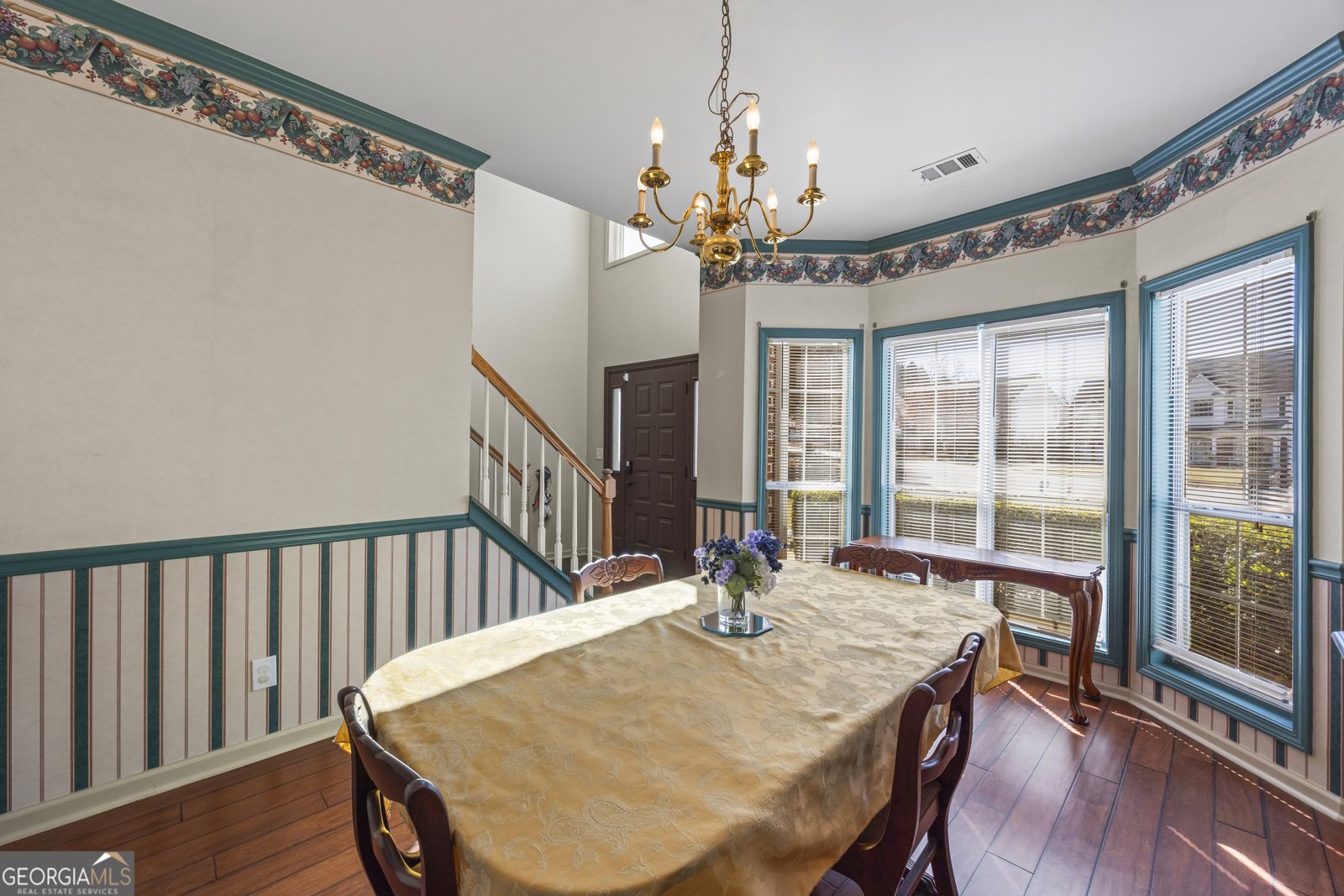 1351 Woodland View Road Lawrenceville - 5