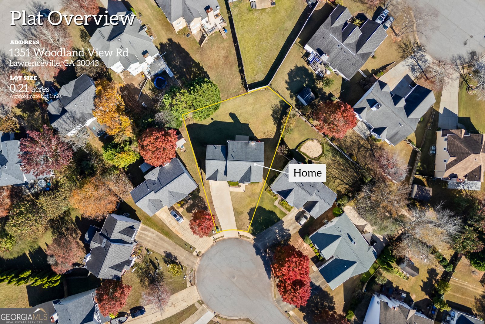 1351 Woodland View Road Lawrenceville - 51