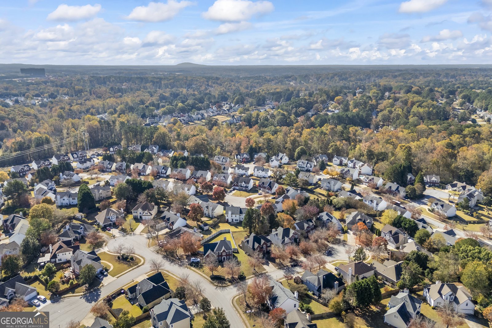 1351 Woodland View Road Lawrenceville - 56