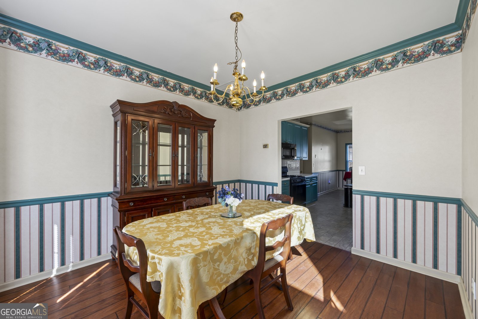 1351 Woodland View Road Lawrenceville - 6