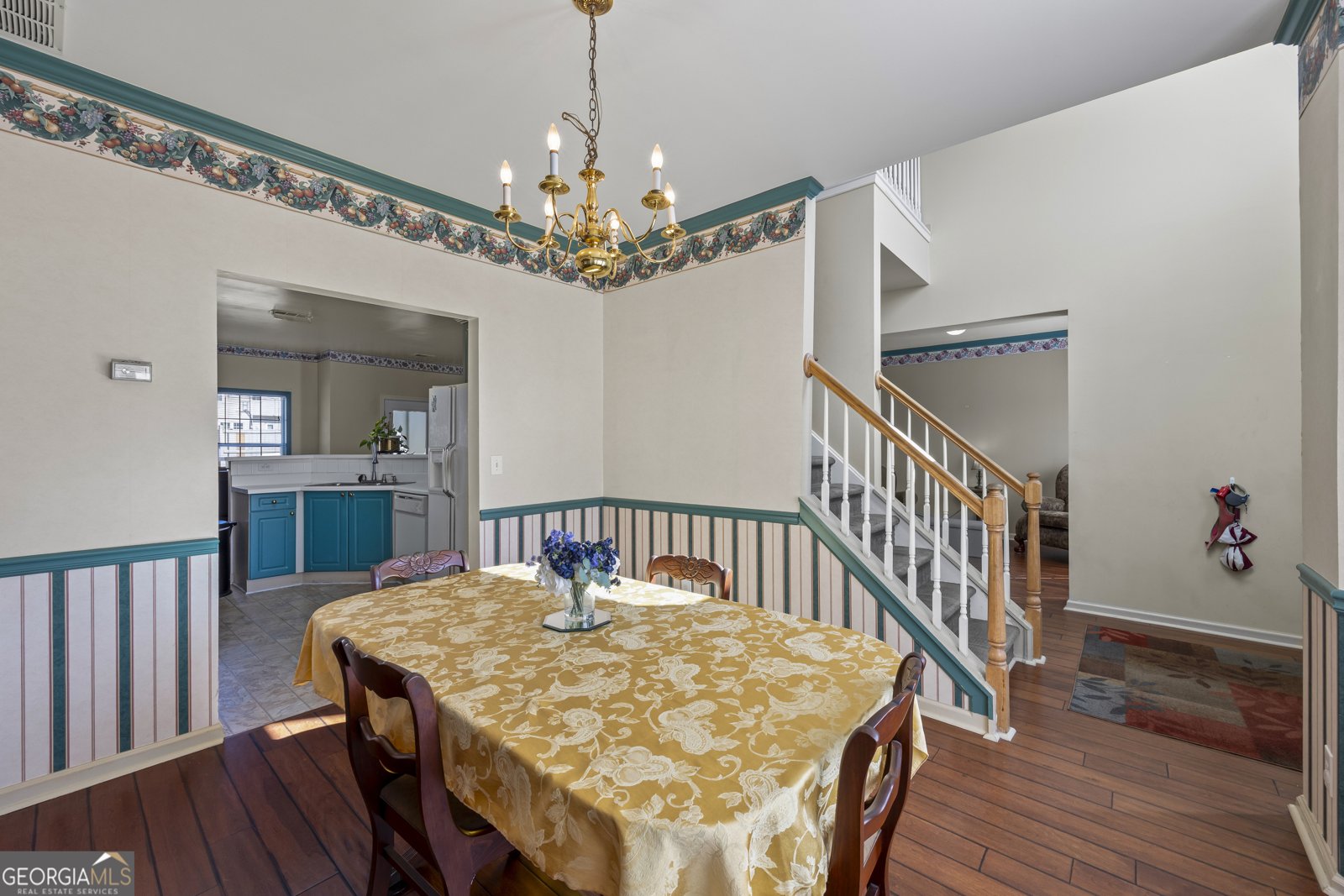 1351 Woodland View Road Lawrenceville - 7