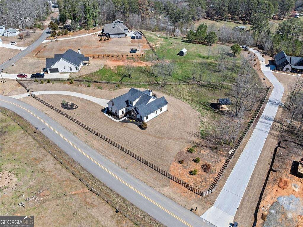 856 Ferguson Place Dallas - 3