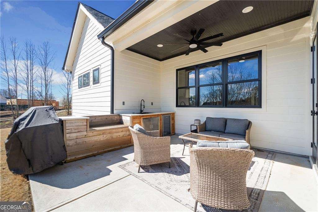 856 Ferguson Place Dallas - 35