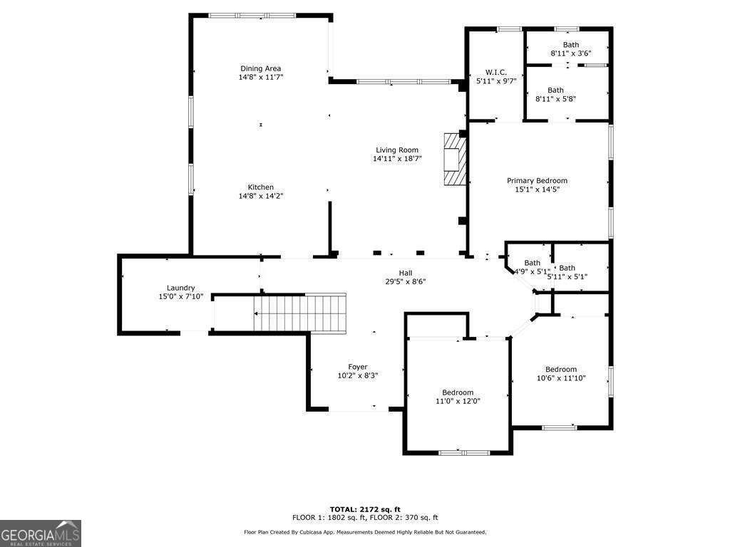 856 Ferguson Place Dallas - 51