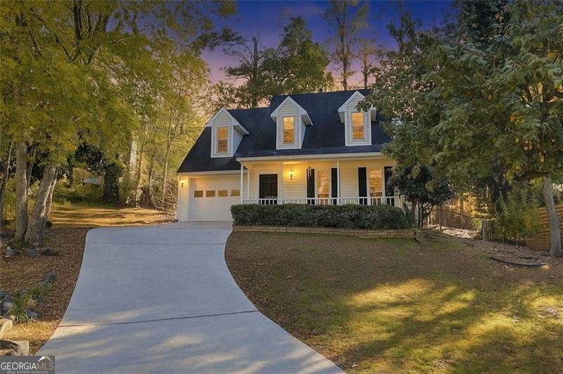 5921 BROOKSIDE Drive Mableton - 3