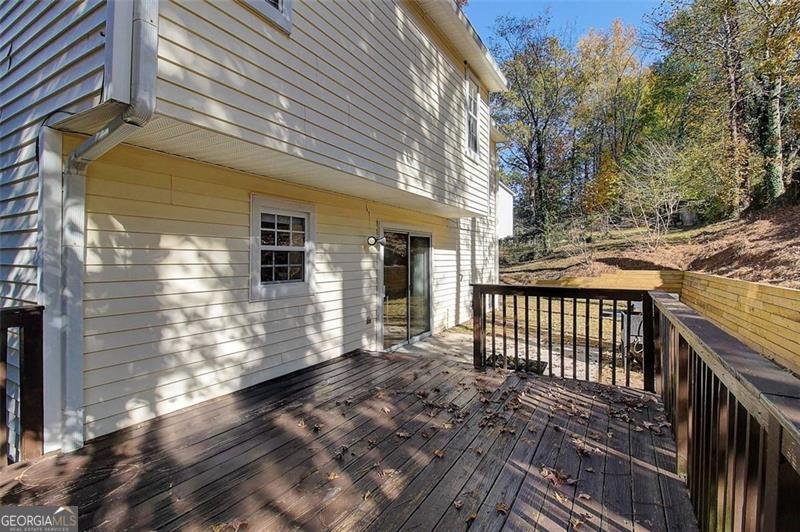 5921 BROOKSIDE Drive Mableton - 34