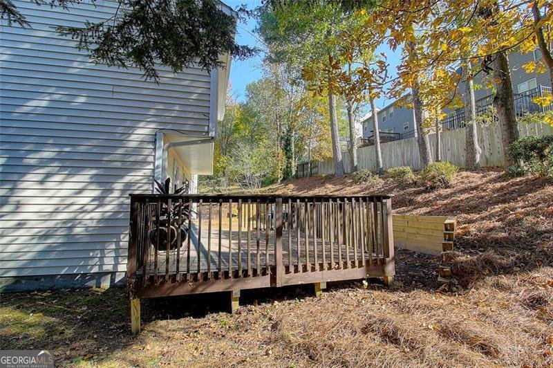 5921 BROOKSIDE Drive Mableton - 35