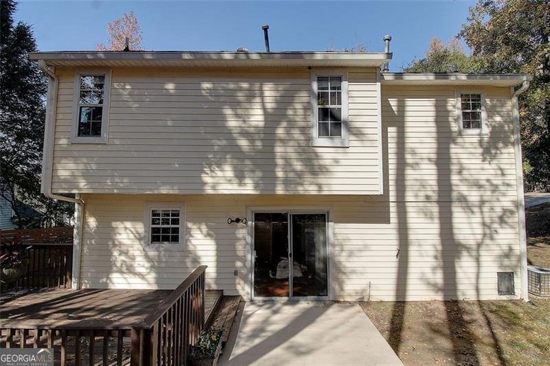 5921 BROOKSIDE Drive Mableton - 36