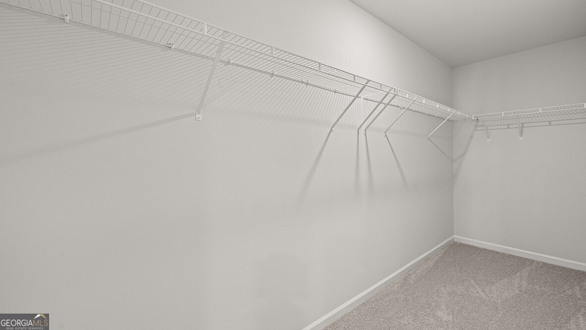 98 Hughes Place Drive Dawsonville - 25