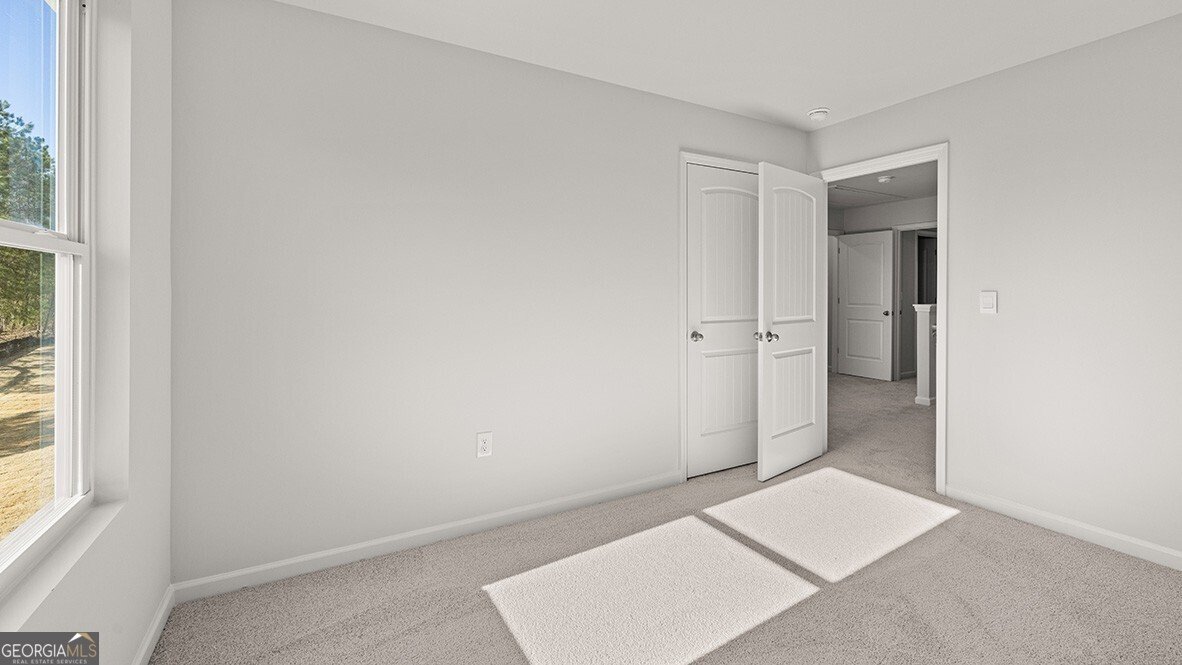 98 Hughes Place Drive Dawsonville - 30