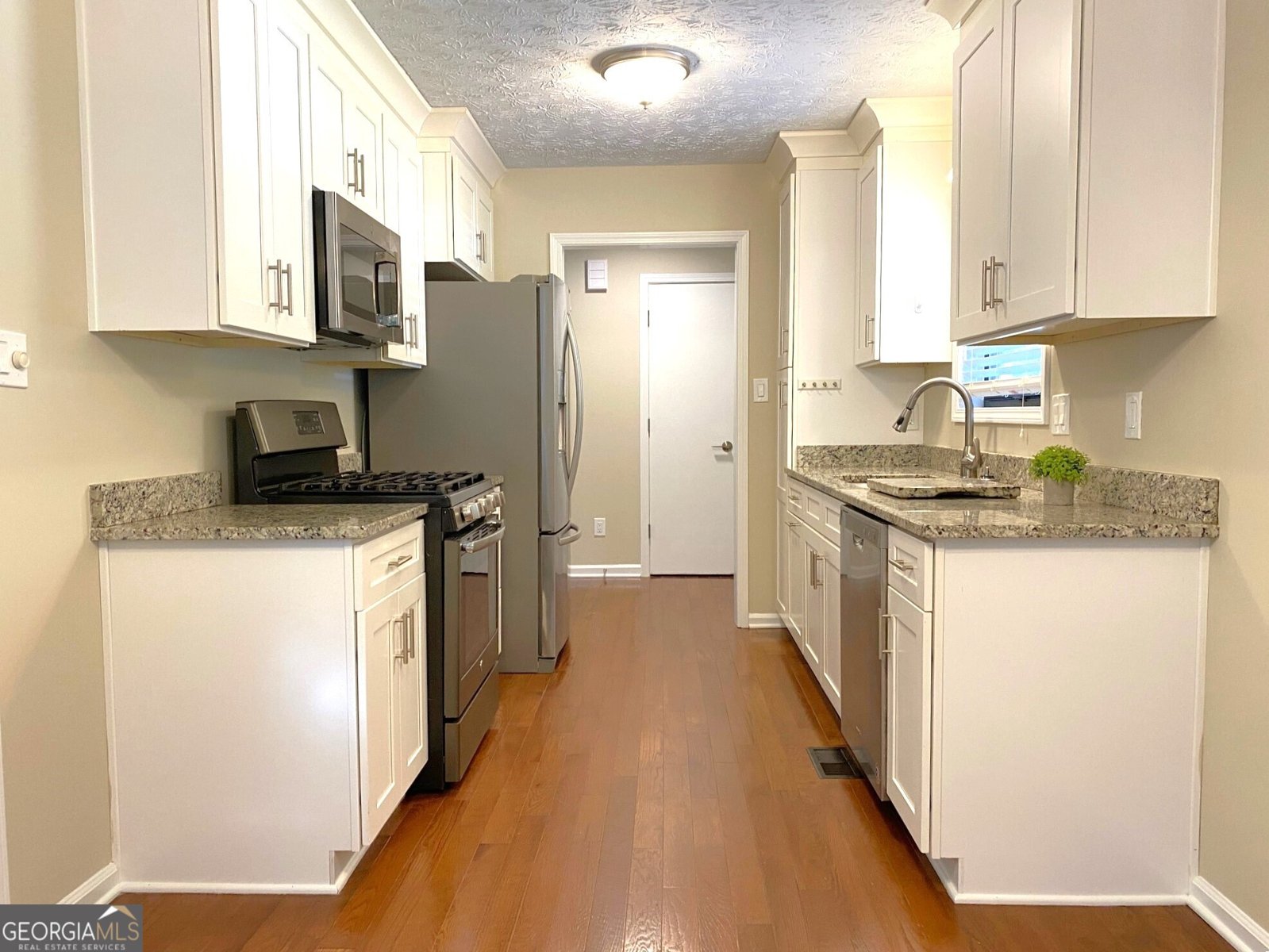 5771 Stonehaven Drive Kennesaw - 1