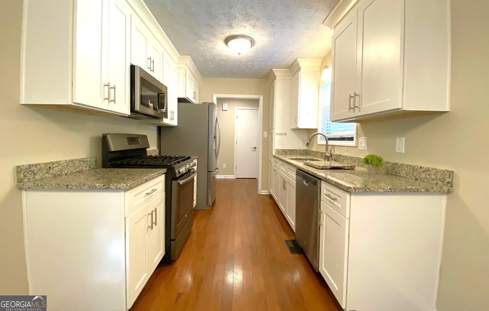 5771 Stonehaven Drive Kennesaw - 2