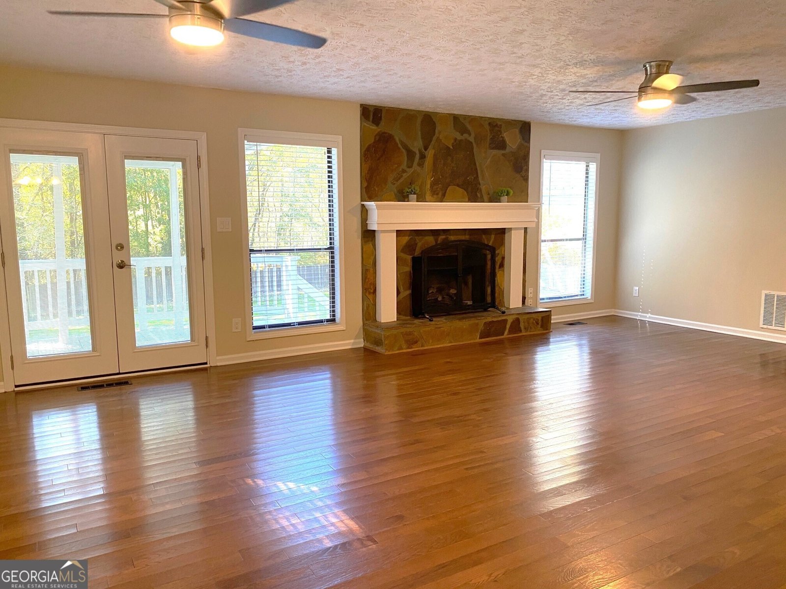 5771 Stonehaven Drive Kennesaw - 3