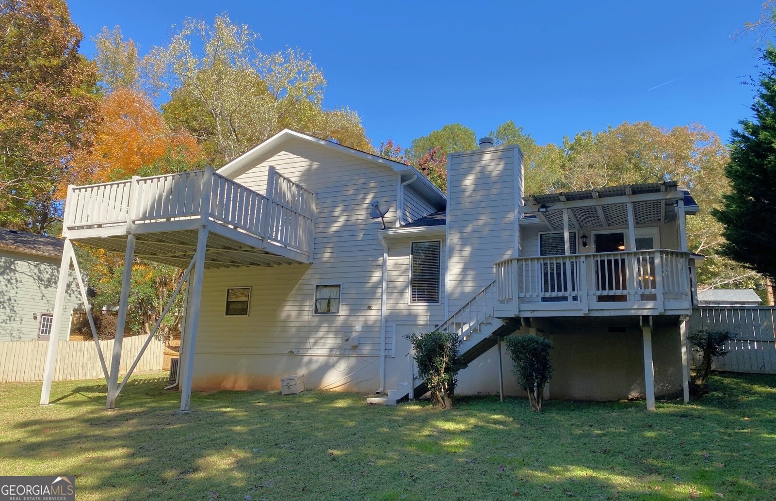 5771 Stonehaven Drive Kennesaw - 37