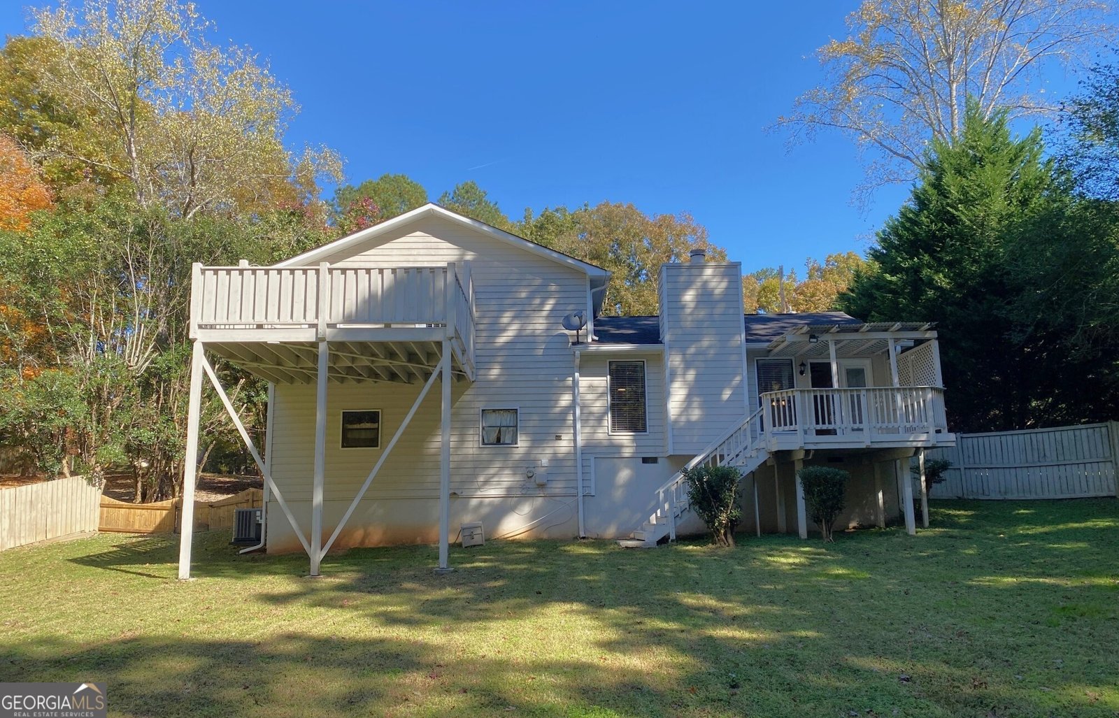 5771 Stonehaven Drive Kennesaw - 38