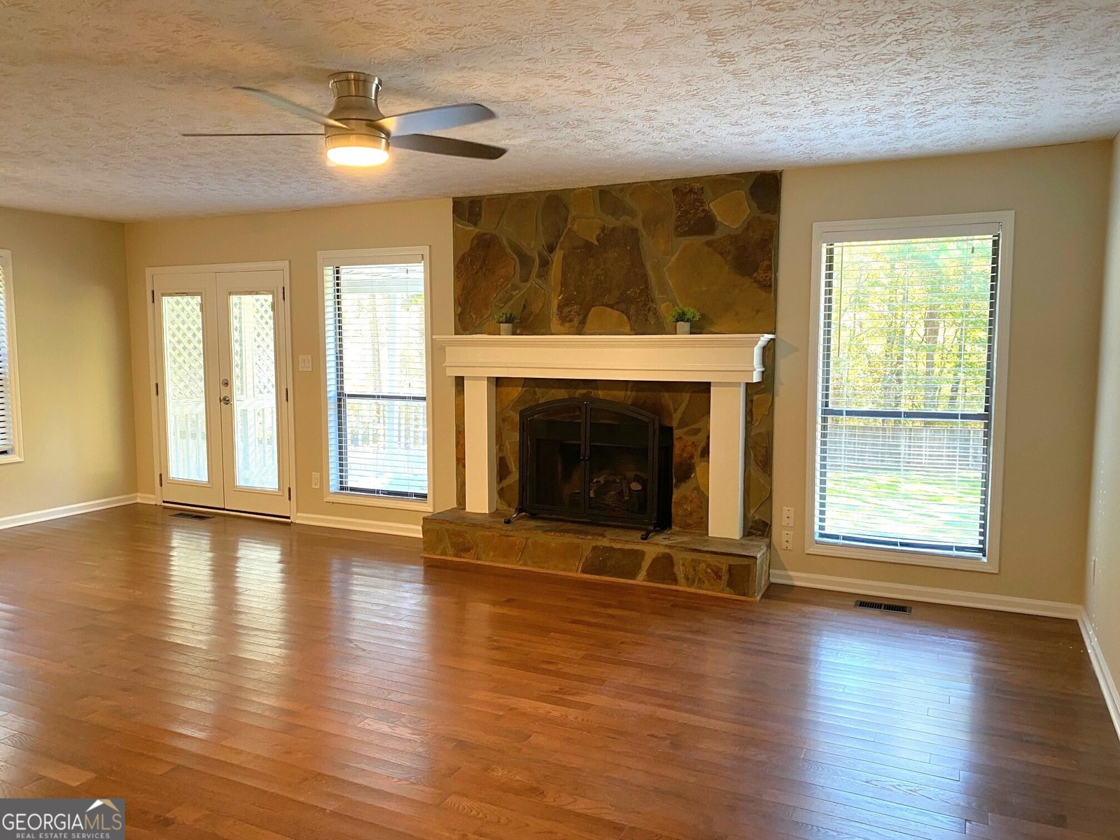 5771 Stonehaven Drive Kennesaw - 4