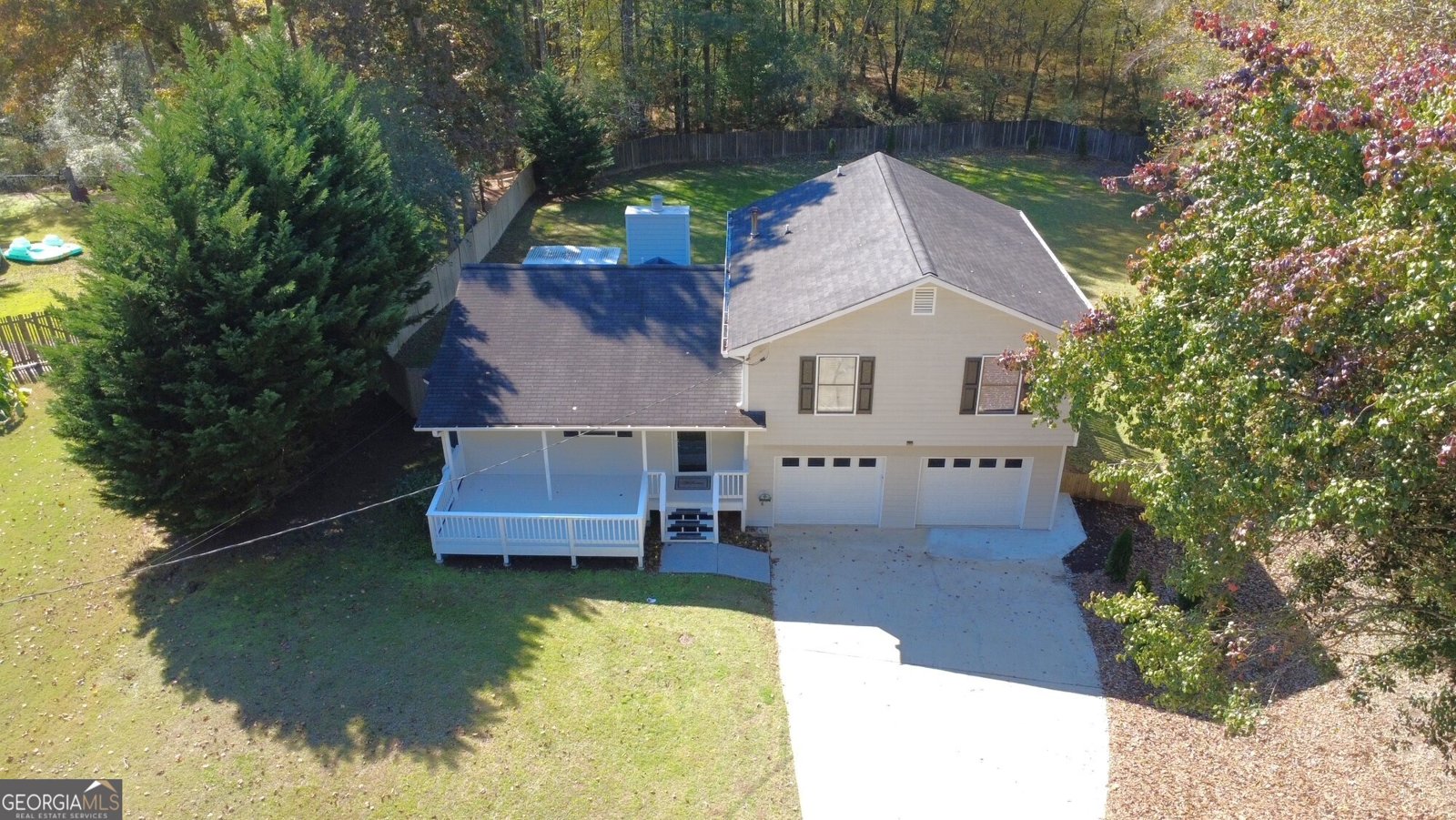5771 Stonehaven Drive Kennesaw - 41