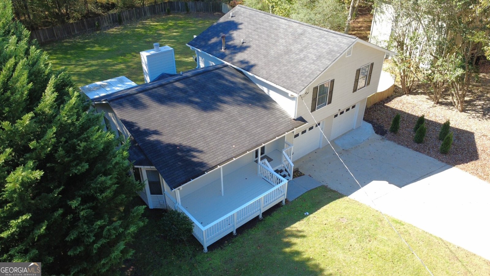 5771 Stonehaven Drive Kennesaw - 43