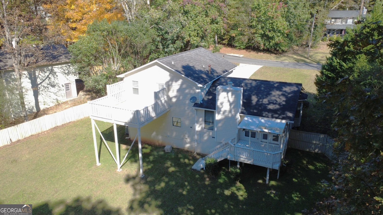 5771 Stonehaven Drive Kennesaw - 47